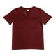 thumbnail image 5 of pstuiky camiseta de hombre, Camiseta de cuello en V con botones y bolsillo versátil de color liso para hombre camisetas de hombre m, 5 of 8