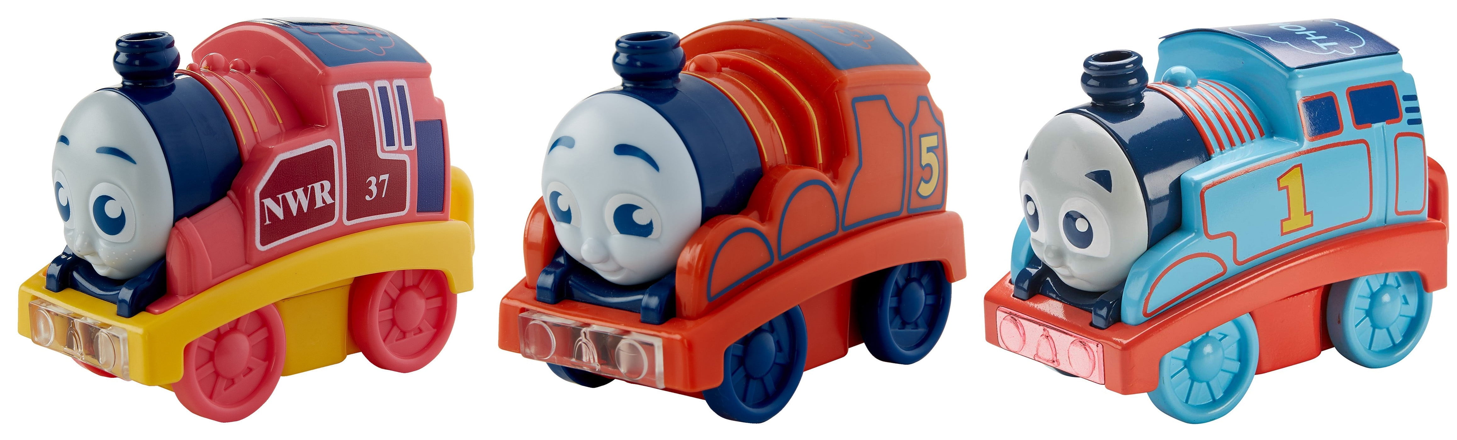 railway pals walmart