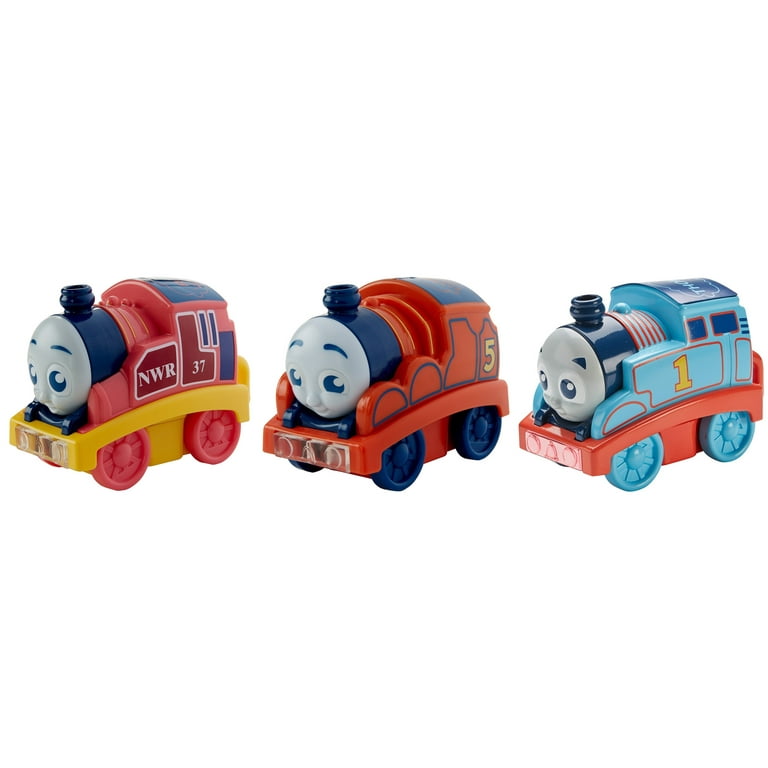Railway pals cheap james