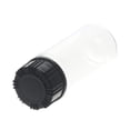 thumbnail image 6 of 1/10Pcs Portable Liquids, Powder, Seeds Screwcap 10ml (0.3 Oz) Liquid Sampling Sample Clear Bottles Vial Glass Bottles Vials Empty Jars 1PC, 6 of 8