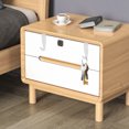 thumbnail image 4 of BESTYASH 16Ud Para Colgar Toallas Y Elegante Para Puertas Sin Daños, 4 of 7