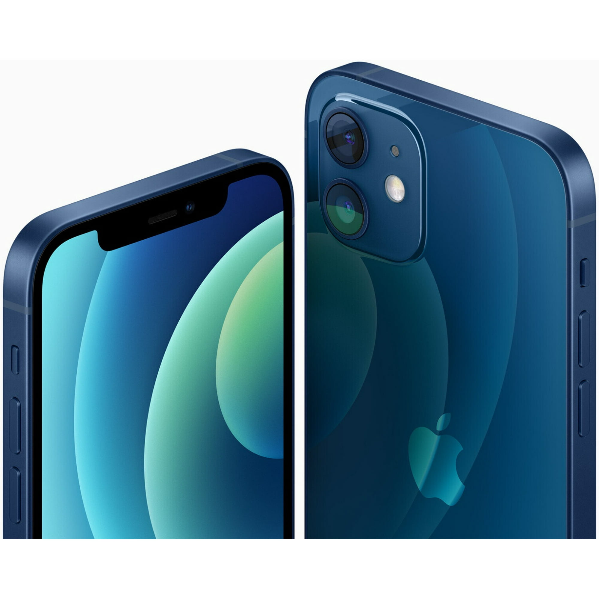 Apple - 【Apple】iPhone12mini 128GB Blue Apple announces iPhone 12 and iPhone 12 mini: A new era for