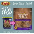 thumbnail image 3 of Cadet Premium Pig Ear Treats [Dog Meat and Jerky Treats, New Dog Supplies, Cadet, Dog Supplies] 25 count, 3 of 5