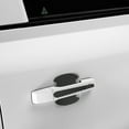 thumbnail image 3 of 8 Piece Universal Car Door Handle Scratch Kit Fiber Paint Guard Film Set for Automobiles and Vehicles 8PCS, 3 of 3