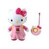 Toys R Us Hello Kitty - Walk With Me - RC - white