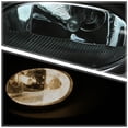 thumbnail image 6 of DNA Motoring For 02-04 Acura RSX DC5 Smoked Lens Bumper Fog Light Lamps Pair w/Bezel+Wiring Harness+Switch, 6 of 7