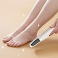 thumbnail image 4 of New Model Electric Callus Remover for Feet Electric Foot Scrubber and Pedicure Kit, 4 of 8
