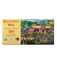 thumbnail image 3 of SUNSOUT INC - Billy Jo's BBQ - 300 pc Jigsaw Puzzle by Artist: Joseph Burgess - Finished Size 18" x 24" - MPN# 38703, 3 of 5
