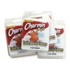 Charmin To Go Seat Covers Singles - 5Ct