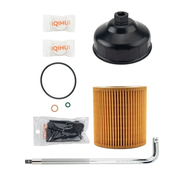 Oil change cheap filter wrench