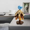 thumbnail image 4 of TIELUTT Absorbant et Napperons pour Salle à Manger Chaleur Non Ensemble de Table pour Cuisine Napperons Jetables Intérieur Salle à Manger Bébé Petite Table à Manger Ensemble pour 4 Napperons Ronds Napperons Durs Intérieur, 4 of 7