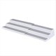 thumbnail image 1 of Organizador de para Gabinetes, Estante Expandible de Bambú de 3 Niveles para Cocina, Despensa, Gabinete, Mesa, 1 of 6