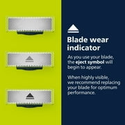 Philips Norelco New Oneblade Replacement Blade 1 Pack