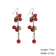 thumbnail image 3 of Women'S Earrings, Suitable For Multiple Ear Piercings, Birthday And Valentine'S Day Gifts, Ideal For Teenage Mothers, Wives And Adults, Versatile, Slimming, Small And Exquisite., 3 of 6