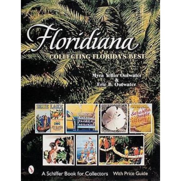 Floridiana: Collectionner les Meilleurs Produits de la Floride
