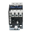 thumbnail image 1 of Contactor de CA, Contactor de CA Contactor de bobina de contacto de plata Contactor eléctrico Diseño exquisito NikouMX herramienta, 1 of 8