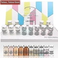 thumbnail image 1 of 12pcs 8ml Bb Cream Kroen Glow Serum Effective Whitening Add Foundation Niacinamide/peptide For Effectived Brightening Anti-aging Tw, 1 of 2