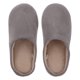 thumbnail image 1 of 1 par de pantuflas cálidas de felpa para parejas, suaves y antideslizantes, para mujer y hombre, para otoño e invierno, 1 of 7
