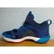 thumbnail image 3 of Ni - ke Ni - ke Air Jordan XXXVII 37 Low Fraternity Military Blue DV9909-401 Men’s Size 7, 3 of 5