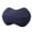 A, variant on Memory Foam Knee Support Pillow for Side Sleepers Sciatica and Spinal Alignment Cushion