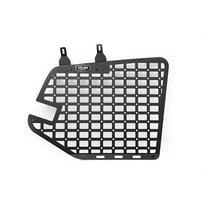 DV8 Offroad 03-09 Lexus GX 470 Rear Window Molle Storage Panels