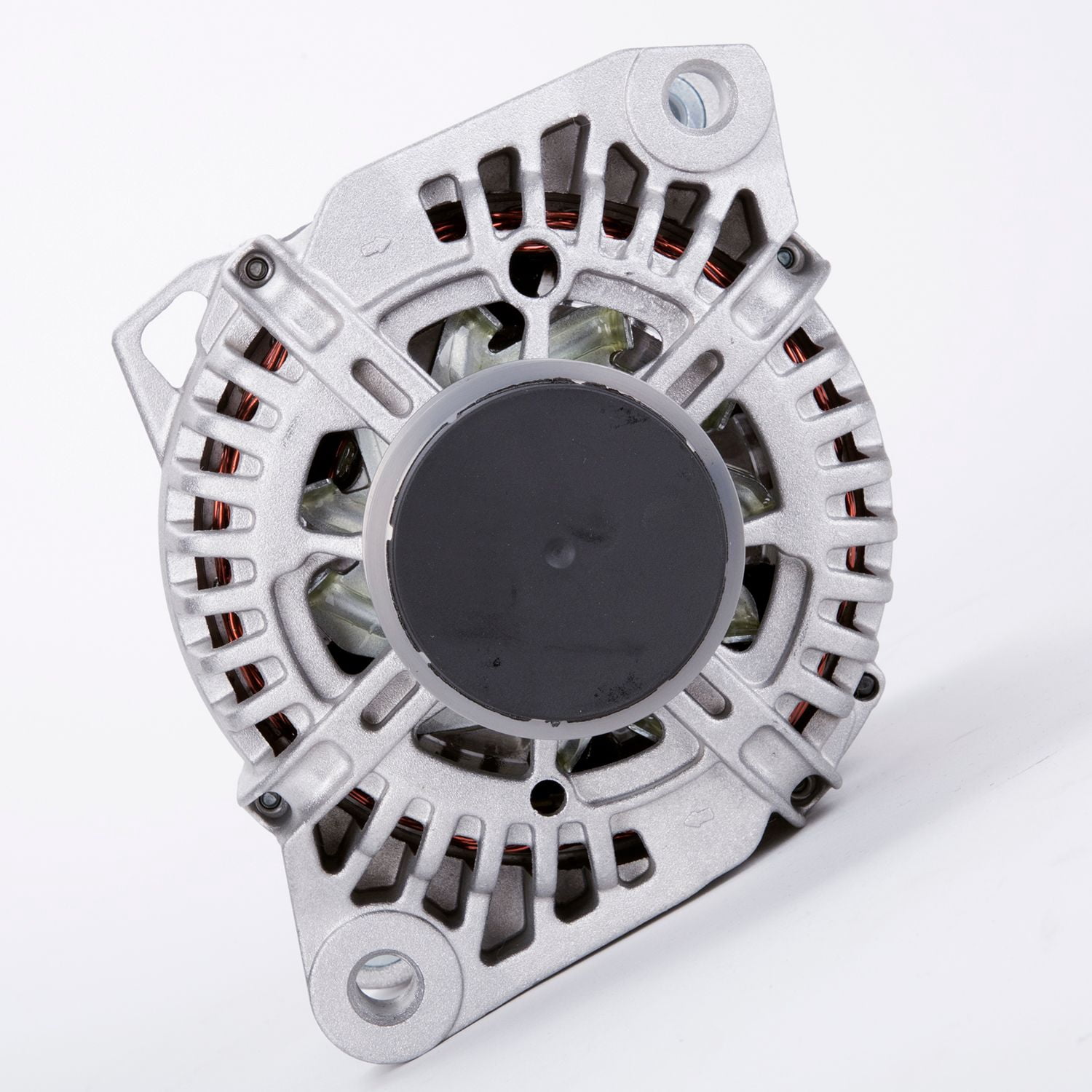 TYC 2-11189 Alternator Compatible with 2006-2012 Hyundai Santa Fe