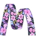 thumbnail image 4 of Collares para perros HQYDDMI con estampado floral ajustables para perros, 4 of 5