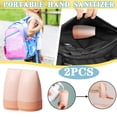 thumbnail image 1 of TIMIFIS Breakaway Lanyard 60ml Travel Cosmetic Bottle Container Tank 2Pcs Kitchen Gadgets, 1 of 7
