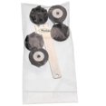 thumbnail image 3 of KitchenAid Blender Clutch Replacement Parts (6-pack) - 9704230 Blender Clutch with 1 Key, 3 of 5