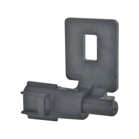 A/C Temperature Switch - Compatible with 2017 - 2022 Jeep Compass 2018 2019 2020 2021
