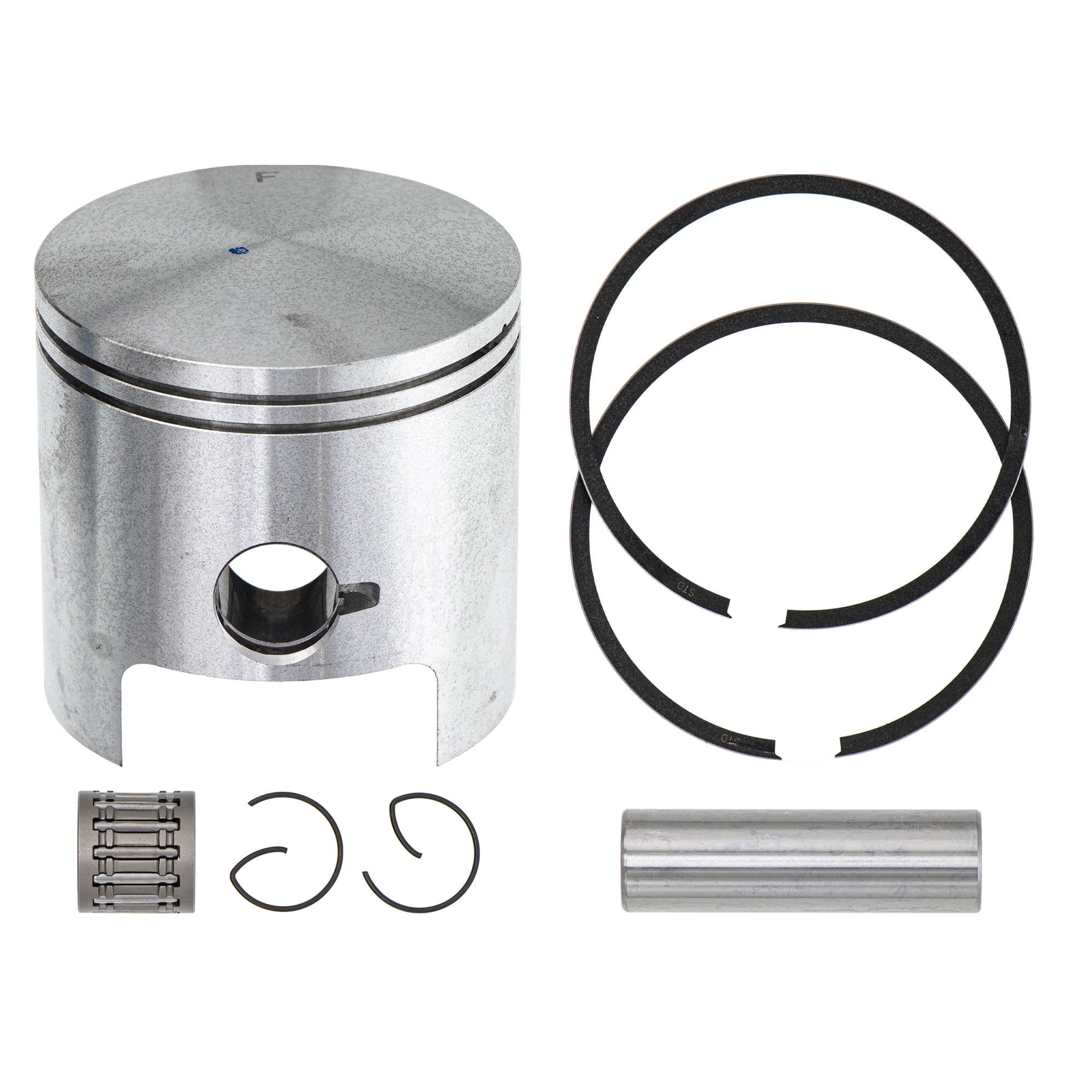 Niche Piston Kit for Polaris Trail Boss Scrambler 250 ATV