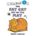 thumbnail image 1 of The Fat Cat Sat on the Mat, 1 of 1