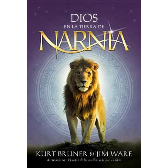 Pre-Owned Dios En La Tierra De Narnia /Finding God in the Land of Narnia (Hardcover) 1414310307 9781414310305