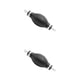 thumbnail image 1 of 2 X Bomba De Línea Bomba De Cebado Manual Para Accesorios De Automóviles, Y Motocicletas, 1 of 9
