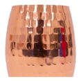 thumbnail image 4 of Vaso Home Trends de Acero Inoxidable Moscow Mule Bronce 532 ml, 4 of 4