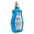 thumbnail image 2 of Enjuague bucal Equate sin alcohol sabor menta intensa 1 l, 2 of 4