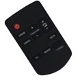 thumbnail image 4 of N2QAYC000103 Replacement Remote Control for Panasonic Audio Theater System, 4 of 5