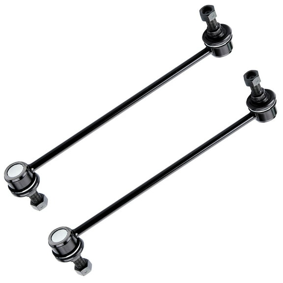 ECCPP Sway Bar Link Kit 2003 2004 2005 2006 2007 2008 for Toyota Corolla for Toyota Matrix - Front Sway Bar End Links