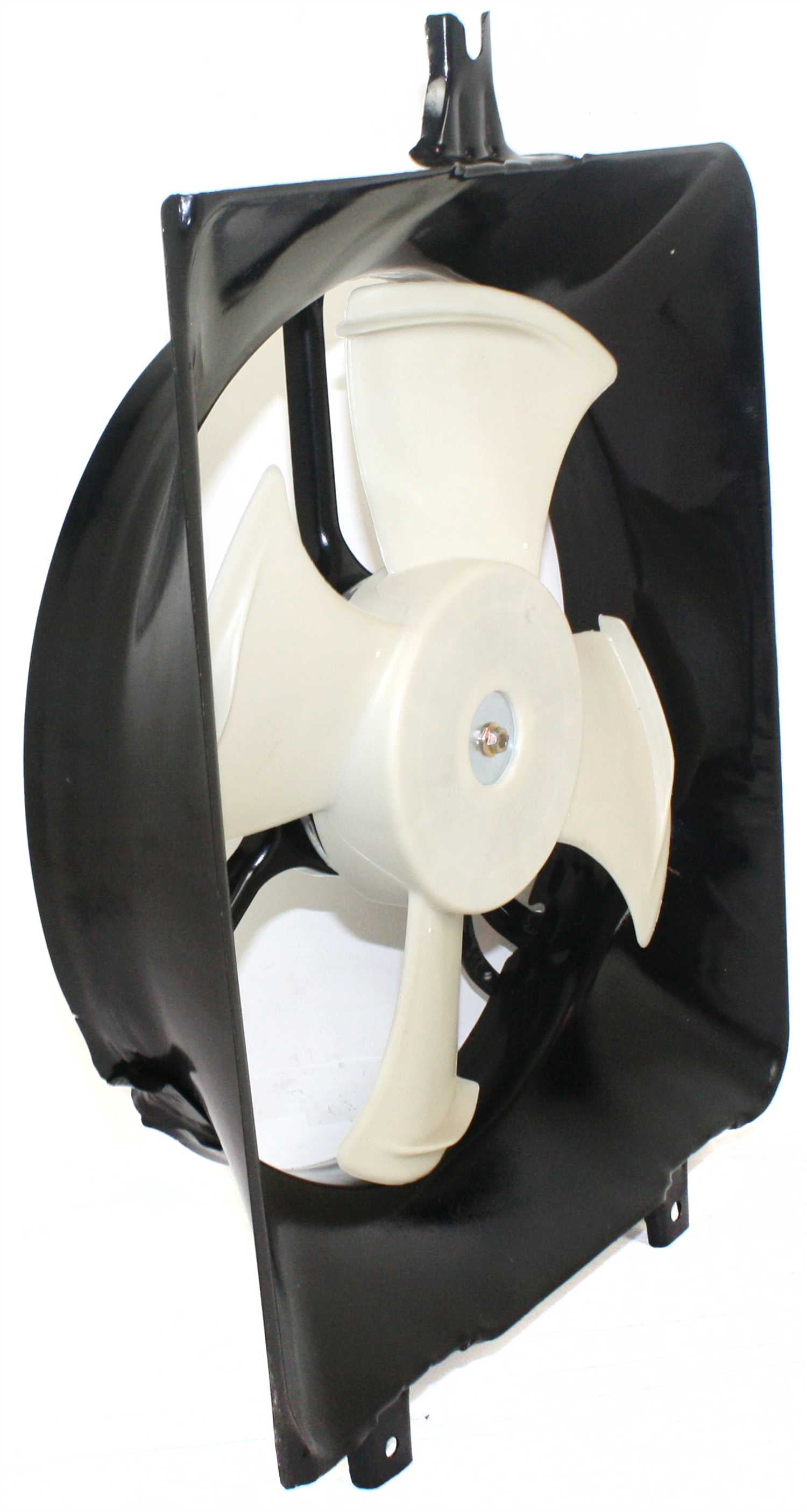 Replacement H190932 Cooling Fan Assembly Compatible with 1995-1997 Honda Accord 1997-1999 Acura CL A/C Condenser