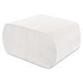 thumbnail image 2 of MORCON MOR4545VN Interfold Napkins, 1-Ply, White, 2 of 3