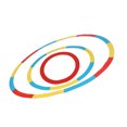 thumbnail image 1 of Golf Pitching Targets Indicator, Golf Targets Circle Skills Upgrading 3pcs Portable  for Training, 1 of 7
