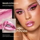 thumbnail image 2 of Lápiz labial Depuplum Pink Metallic de larga duración e impermeable, 2 of 9