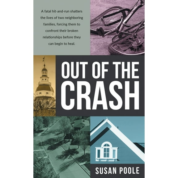 Out of the Crash, (Paperback)
