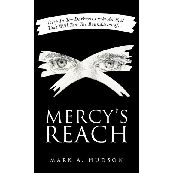 Mercy's Reach, (Hardcover)