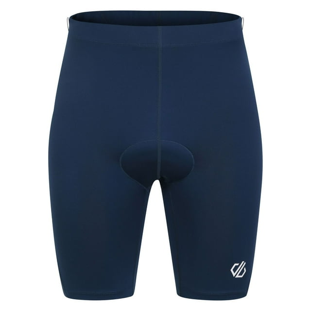 Dare 2b Pantalon de Cyclisme Court pour Hommes