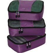 Small Packing Cubes - 3pc Set