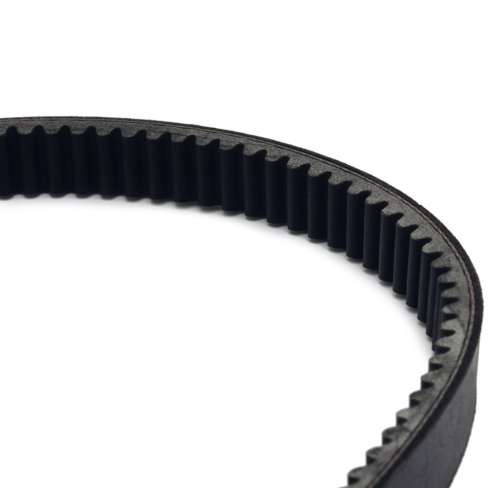 Clutch Drive Belt for EZGO 4-Cycle 94-09 Golf Cart 1-1/8"W x 42"OD 72024/25-G01