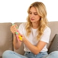 thumbnail image 4 of Slow Rising Squishy Toy, Food-Shaped Slow Rising Squishy, Soft Foam Squishy Fidget Toy for Anxiety Relaxation, Giant Squeeze Toy for Decompression, 4 of 6