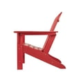 thumbnail image 5 of Ashley Furniture Sundown Treasure Chaise Adirondack Rouge, 5 of 5