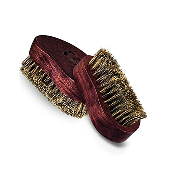 Beardo Boar Bristle Beard Brush | Made in India